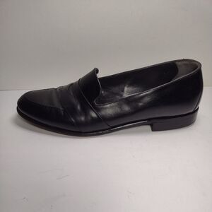 Bally  Aston 10 ,black {471R} OXFORT dress